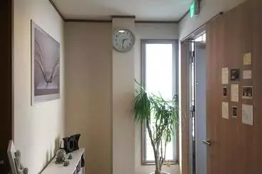 T S Guest House  Hostel