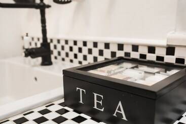 דירות לתיירים Apartments Nove Crkve