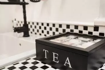 Turistihuoneistot Apartments Nove Crkve