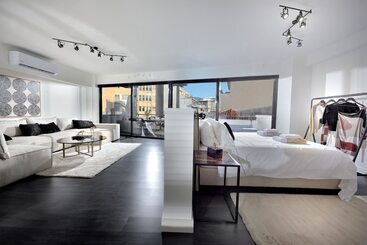 Appartment Ater Albus By K&k