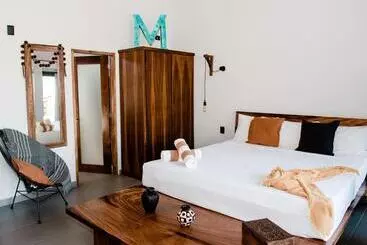 Bed & Breakfast Distrito 88 Hotel Boutique Only Adults