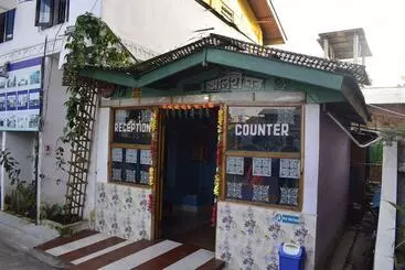 Hotel Alohi Ghar By Oyo Rooms