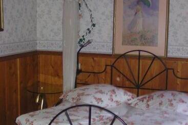 Hotell Alte Schreinerei Auberge Harlekin