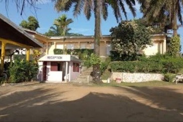 בית מלון כפרי Elabe Marine