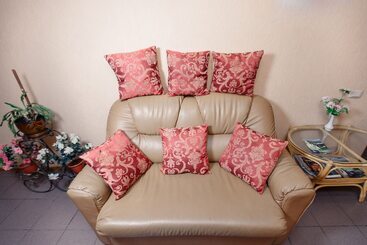 בית מלון כפרי Hype24