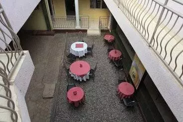 Hotel La Voisina