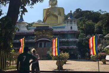 Hotel New Sigiri Terrace