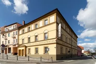 Hotelli Pod Jeleniem