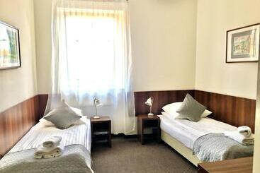 בית מלון כפרי Pod Jeleniem