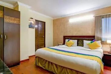Hotel Treebo Trip S.v Calypso