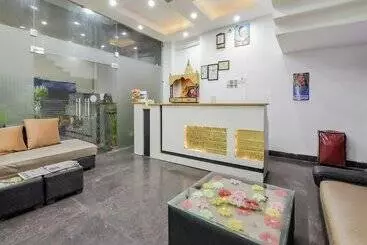 Hotel Superstar By Oyo Rooms
