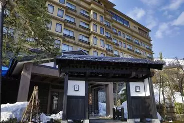 Hôtel Yukinohana
