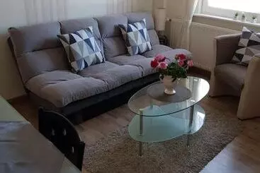 Majatalo Gästehaus Tepel