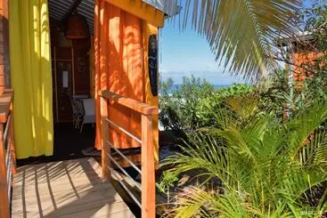 پانسیون Poz Lagon