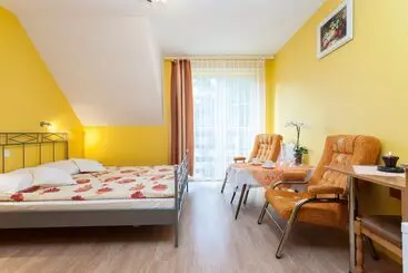 Majatalo Villa Ula