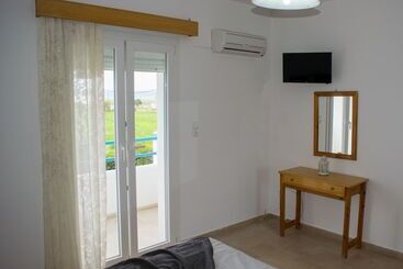 Apartamenty turystyczne Pittas Studios