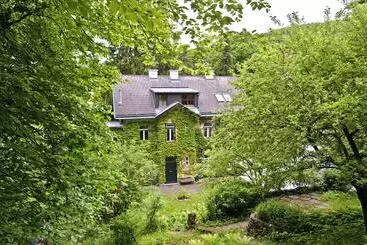 アパートメント Villa Marie  Self Catering