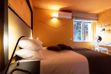 Bed and Breakfast Oasi Degli Dei