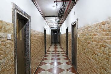 Fabhotel New Central