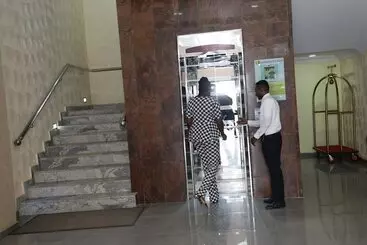 Glo Ran Hotel And Event Place