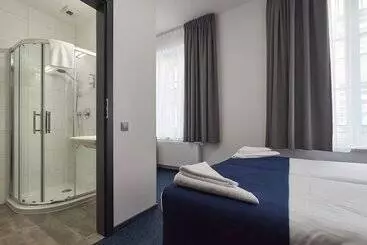 Hotelli Fama Residence Gdańsk Old Town