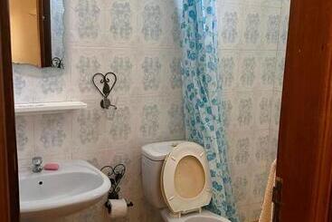 هتل Residence Saint James