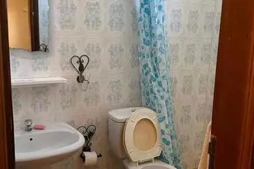 Hôtel Residence Saint James