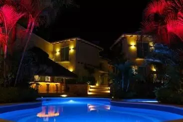 Nequi Hotel Boutique