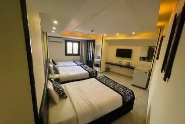 Panorama Ramsis Hotel & Cafe