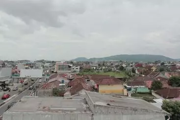 Kosotel By Oyo Rooms