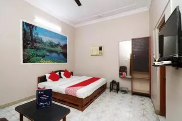 Pension Bd Guest House By Oyo Rooms