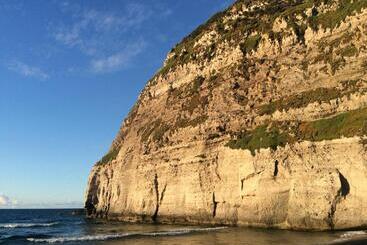 별장 Quinta Dos Peixes Falantes