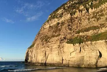 Mökkimajoitus Quinta Dos Peixes Falantes