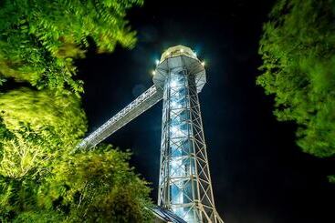 Azimut Hotel Prometey Nebug Tuapse