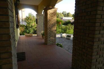 Bed and Breakfast Al Sol Levante