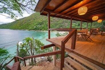 تختخواب و صبحانه Chez Max, Cadras Haiti