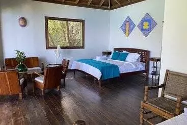 Bed and Breakfast Chez Max, Cadras Haiti