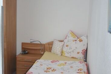 شقق خاصة سياحية Haus Monika