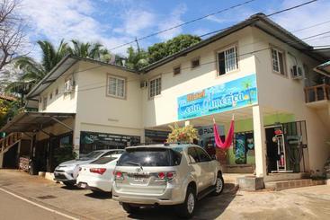 酒店 All Costa America