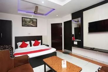 Hotel Capital O 15848  Mahajan Palace