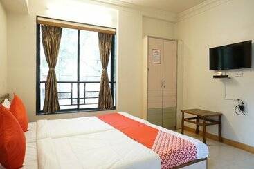 Hotel Radiant By Oyo Rooms