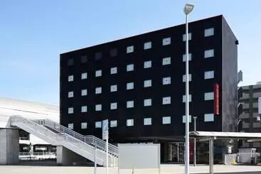 Sakura Sky Hotel Kashiwa