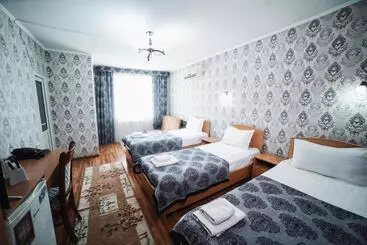 هتل Sunrise Guest House