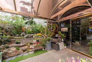 Hotel Suwon Dream Palace