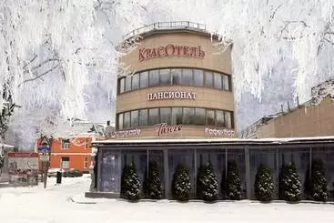 Kras Hotel Resort Spa