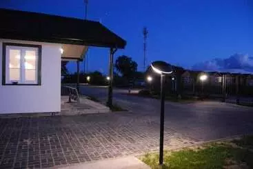 Majatalo Domki Letniskowe Uzenabow