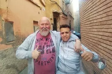 リヤド Dar Sarsar Artistic Music