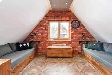 Turistihuoneistot Apartamenty Sun & Snow Kościelisko Residence