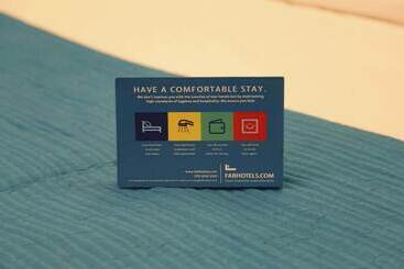 Fabhotel Ashiqa Palace