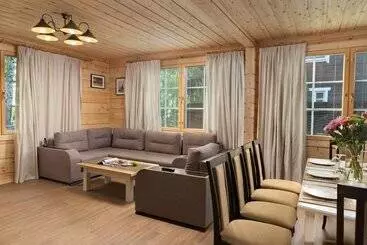 Casa Rurale Fish Point Family Resort